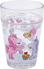 HABA Glitter Cup Unicorn Glitter Luck