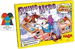 Haba Rhino Hero – Super bataille (d)