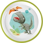 HABA Plate Dinos (MQ 6)