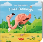 Haba My Finger Play Book – Frida Flamingo (d)