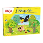 HABA Obstgarten