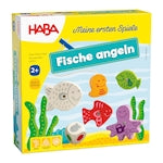 HABA My first games - Fishing for fish