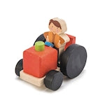 Tenderleaftoys Barn with Accessories