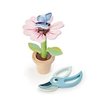 Ensemble de pots de fleurs Tenderleaftoys Blossom