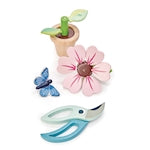 Tenderleaftoys Flowerpot Set Blossom