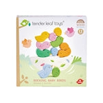 Tenderleaftoys Balancing Game Birds