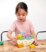 Tenderleaftoys Balancing Game Birds