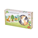 Tenderleaftoys stacking game Foxy magnetic