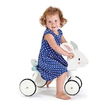 Tenderleaftoys Rutscher Hase