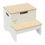 Tenderleaftoys Step Stool Forest