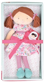 Tikiri Katy cuddly doll 40cm