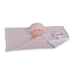Tikiri comforter pink natural rubber