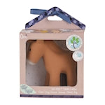 Tikiri horse rattle in box