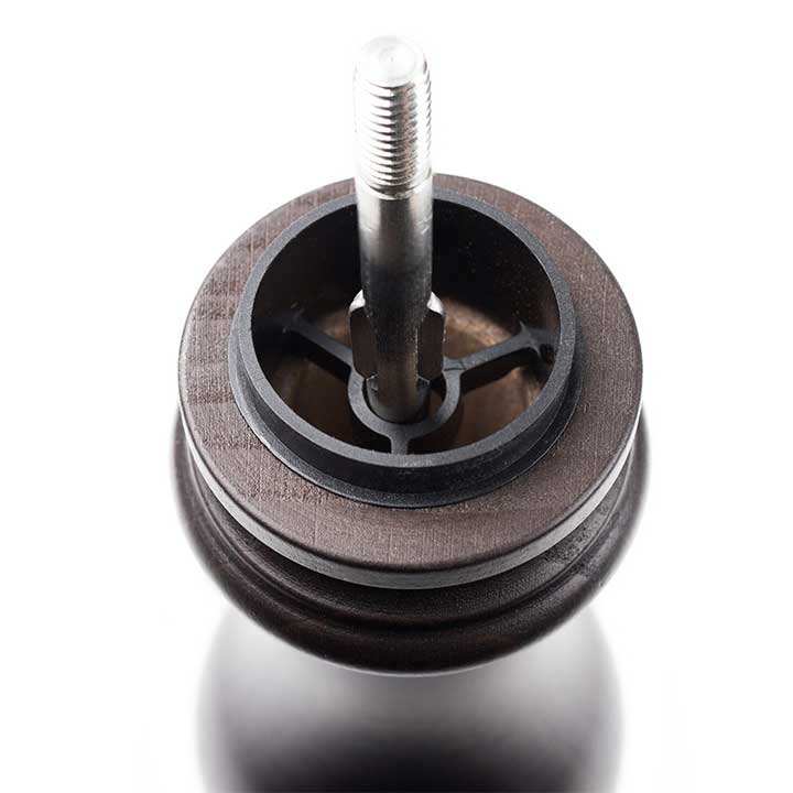 Peugeot Paris Pfeffermühle, schokolade, 30 cm
