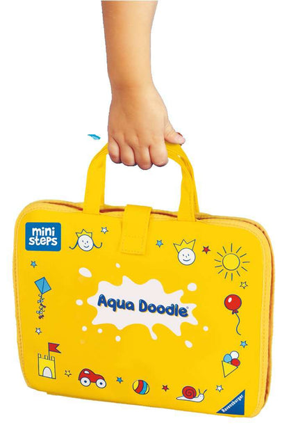 Ravensburger Aqua Doodle Travel - Erstes Malen für unterwegs