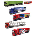New Ray 1:43 DC Man, assortiert – Produktbild 1