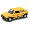 Spielzeugauto Volkswagen Golf 1 Die Post 1