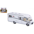 Camper Carthago 16cm mit Licht
