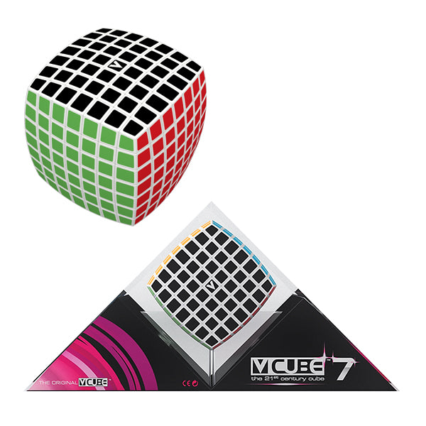 Cube magique V-Cube 7