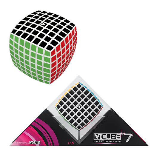 Magic Cube V-Cube 7