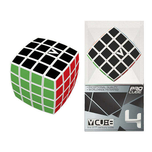 Magic Cube V-Cube 4