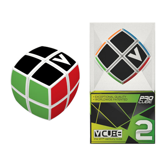 Magic Cube V-Cube 2