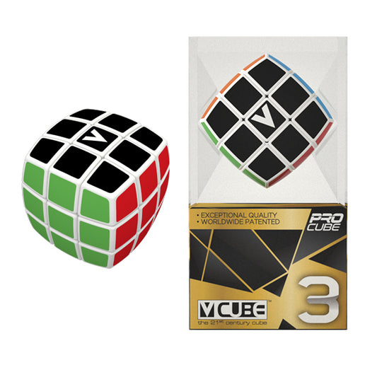 Magic Cube V-Cube 3