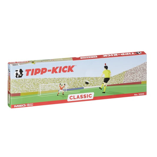 Ensemble Tipp-Kick CLASSIQUE