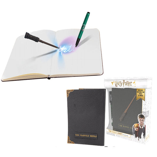 WOW stuff! Harry Potter Tom Riddle's Diary