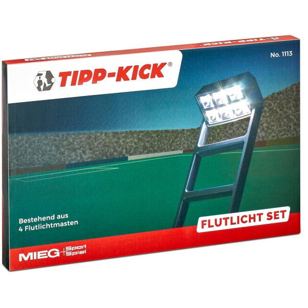 Tipp-Kick floodlight set