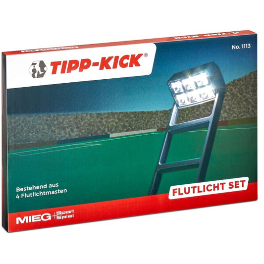 Ensemble de projecteurs Tipp-Kick