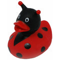 Badeente Marienkäfer – Produktbild 1