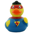 Badeente Supermann – Produktbild 1