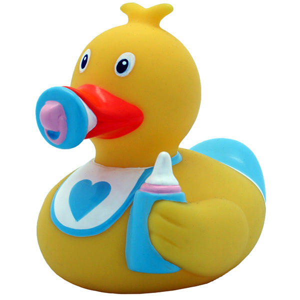 Rubber Duck Baby