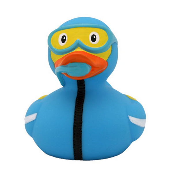 Rubber Duck Diver