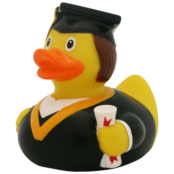 Canard en caoutchouc Sombo Bachelor