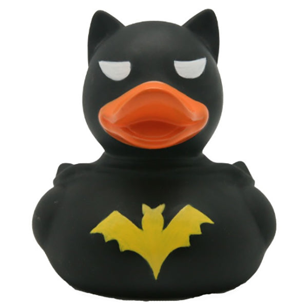 Rubber Duck Dark Duck