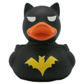 Badeente Dark Duck – Produktbild 1