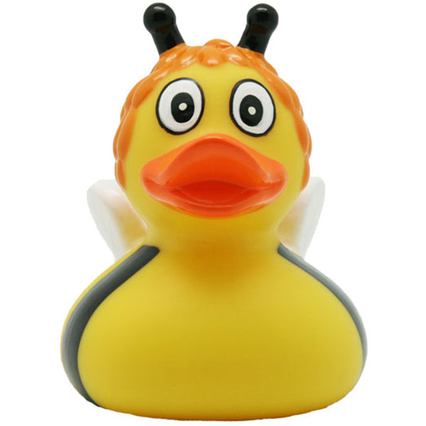 Rubber duck bee