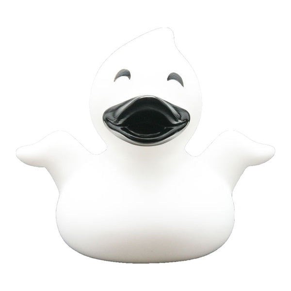 Rubber Duck Ghost