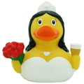 Badeente Braut – Produktbild 1