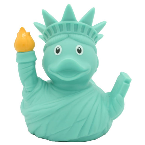 Rubber Duck Liberty