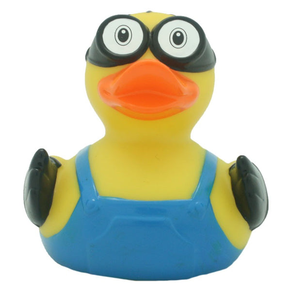 Rubber Duck M Duck