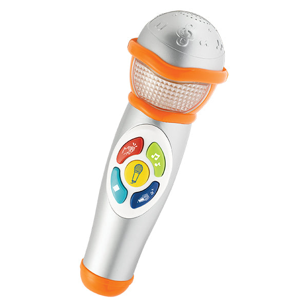 Winfun Microphone Chantez un air