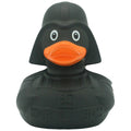 Badeente Black Star – Produktbild 1