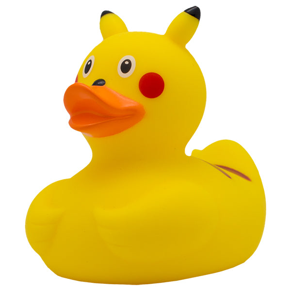 Sombo rubber duck Piku