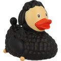 Sombo Badeente Schwarzes Schaf – Produktbild 1