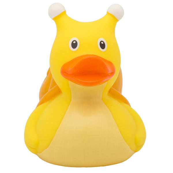 Sombo rubber duck snail