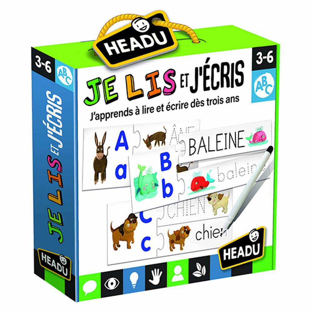 Sombo Je Lis et J'Ecris