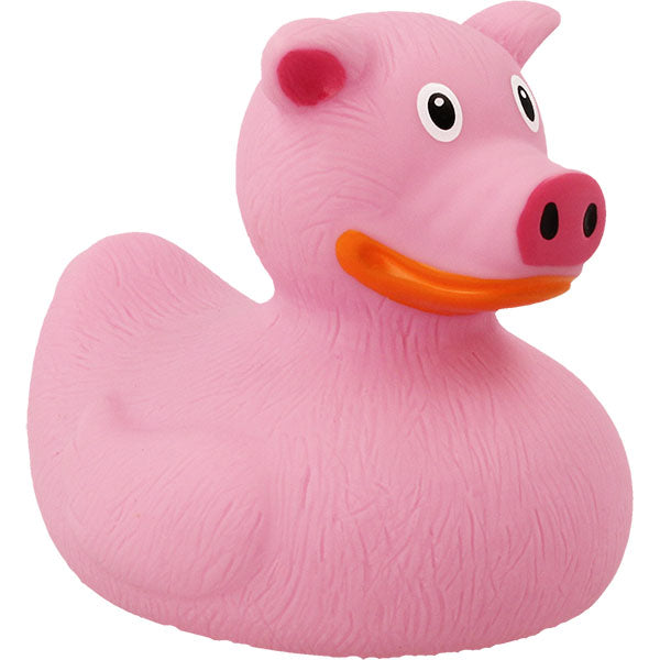 Cochon canard en caoutchouc Sombo